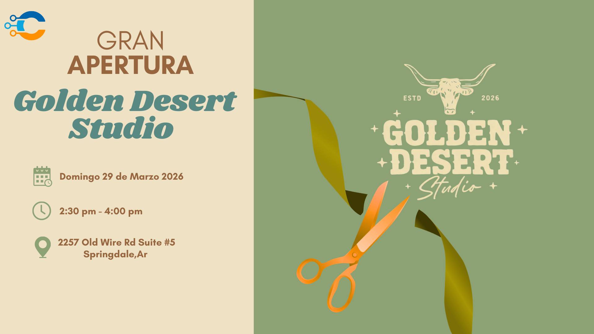 Conexión de Negocios Latinos