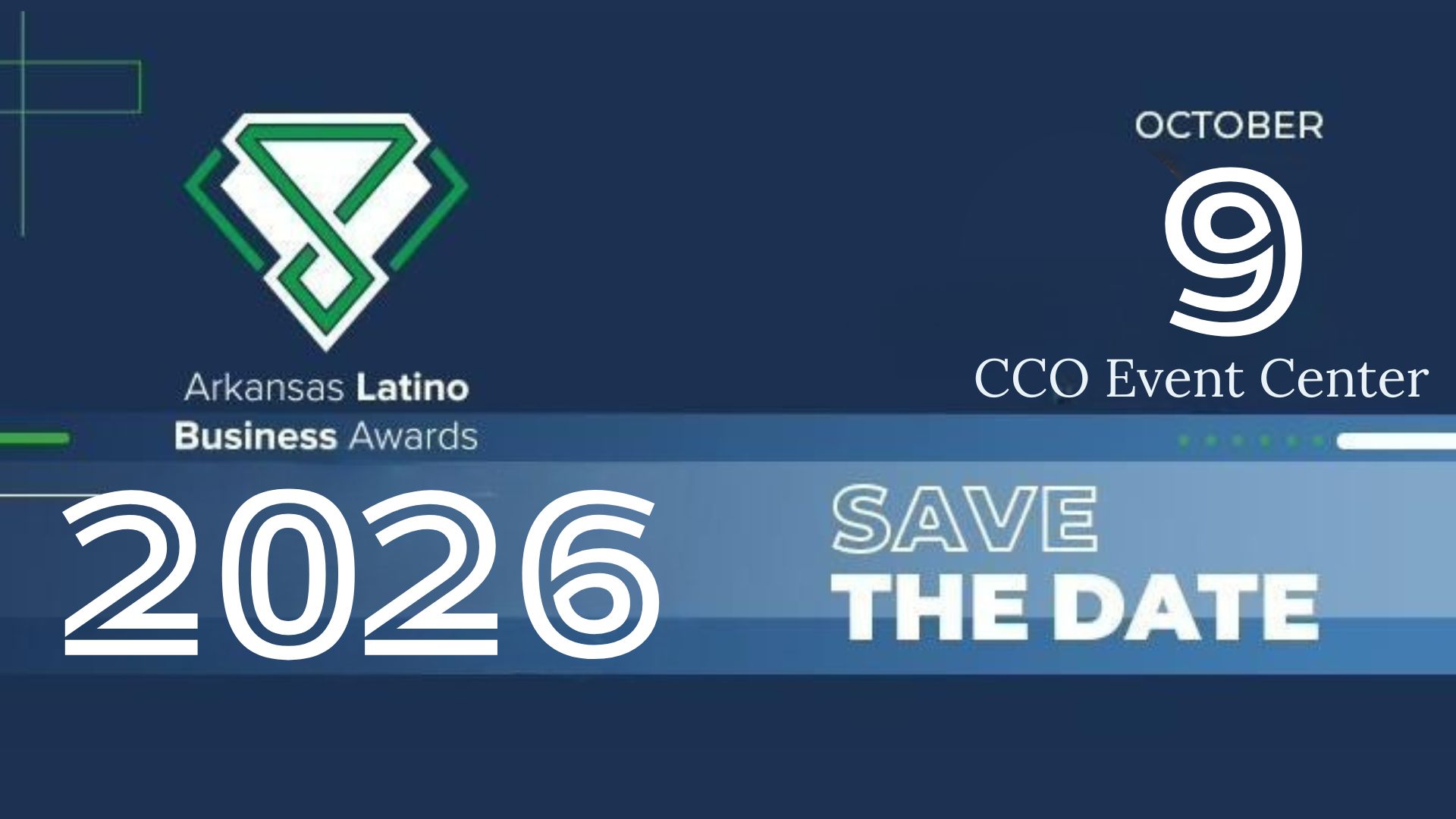 Conexión de Negocios Latinos