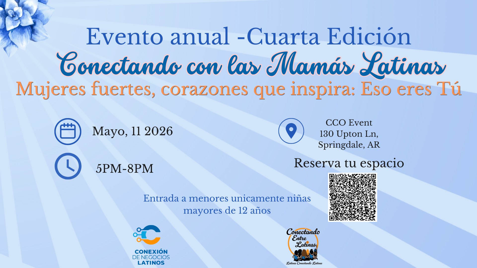 Conexión de Negocios Latinos