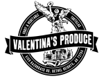 Conexión de Negocios Latinos Valentinas Produce